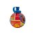 Garrafa Squeeze Bola Stitch Óculos - Azul - 500ml - 1 unidade - Disney Original - Rizzo - Imagem 2