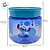 Pote de Plástico Organizador Azul Stitch - 6x6cm - 160ml - 1 unidade - Disney Original - Rizzo - Imagem 2