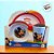 Kit Alimentação Mickey - Prato, Bowl e Caneca - 1 unidade - Disney Original - Rizzo - Imagem 1
