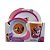 Kit Alimentação Minnie - Prato, Bowl e Caneca - 1 unidade - Disney Original - Rizzo - Imagem 4