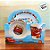 Kit Alimentação Carros - Prato, Bowl e Caneca - 1 unidade - Disney Original - Rizzo - Imagem 1