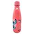 Garrafa Squeeze Pet Paris - Stitch - Rosa Tampa Rosa - 600ml  23cm - 1 unidade - Disney Original - Rizzo - Imagem 6