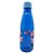 Garrafa Squeeze Pet Paris - Stitch - Azul Tampa Azul - 600ml  23cm - 1 unidade - Disney Original - Rizzo - Imagem 4