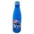 Garrafa Squeeze Pet Paris - Stitch - Azul Tampa Azul - 600ml  23cm - 1 unidade - Disney Original - Rizzo - Imagem 7