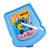 Sanduicheira/Porta Frios Azul - Stitch Segurando Abacaxi - 16cm - 1 unidade - Disney Original - Rizzo - Imagem 2