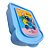 Sanduicheira/Porta Frios Azul - Stitch Segurando Abacaxi - 16cm - 1 unidade - Disney Original - Rizzo - Imagem 4