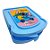 Sanduicheira/Porta Frios Azul - Stitch Segurando Abacaxi - 16cm - 1 unidade - Disney Original - Rizzo - Imagem 8