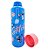 Garrafa Squeeze Pet Italiana - Stitch - Azul Tampa Rosa - 1L  26cm - 1 unidade - Disney Original - Rizzo - Imagem 2