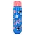Garrafa Squeeze Pet Italiana - Stitch - Azul Tampa Rosa - 1L  26cm - 1 unidade - Disney Original - Rizzo - Imagem 8