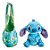 Pelúcia Stitch Baby - 35cm - 1 unidade - Disney Original - Rizzo - 1 unidade - Imagem 1