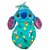 Pelúcia Stitch Baby - 35cm - 1 unidade - Disney Original - Rizzo - 1 unidade - Imagem 2