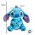 Pelúcia Stitch Baby - 35cm - 1 unidade - Disney Original - Rizzo - 1 unidade - Imagem 3