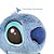 Pelúcia Stitch Baby - 35cm - 1 unidade - Disney Original - Rizzo - 1 unidade - Imagem 6