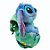 Pelúcia Stitch Baby - 35cm - 1 unidade - Disney Original - Rizzo - 1 unidade - Imagem 8
