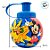 Garrafa Squeeze Bola Mickey e Pluto - Azul - 250ml  - 1 unidade - Disney Original - Rizzo - Imagem 3