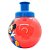 Garrafa Squeeze Bola Mickey e Pluto - Azul - 250ml  - 1 unidade - Disney Original - Rizzo - Imagem 4