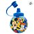 Garrafa Squeeze Bola Mickey, Donald e Pateta - Azul - 250ml  - 1 unidade - Disney Original - Rizzo - Imagem 5