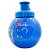 Garrafa Squeeze Bola Mickey Yes - Azul - 250ml  - 1 unidade - Disney Original - Rizzo - Imagem 4