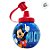 Garrafa Squeeze Bola Mickey Yes - Vermelha - 250ml  - 1 unidade - Disney Original - Rizzo - Imagem 5