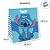 Caixa New Plus - Stitch - 1 unidade - Disney Original - Rizzo - Imagem 4