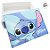 Caixa Retangular Com Tampa e Elástico - Stitch - 1 unidade - Disney Original - Rizzo - Imagem 9