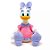 Pelúcia Margarida Big Feet - 35cm - Turma do Mickey - 1 unidade - Disney Original - Rizzo - Imagem 2