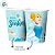 Copo de Papel - Cinderela Clássica - 180ml  - 8 unidades - Disney Original - Rizzo - Imagem 3