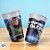 Copo Papel 180 Ml - Lightyear - 12 unidades - Disney Original - Rizzo - Imagem 1