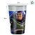 Copo Papel 180 Ml - Lightyear - 12 unidades - Disney Original - Rizzo - Imagem 3