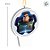 Vela Plana Adesivada - Lightyear - 1 unidade - Disney Original - Rizzo - Imagem 2