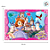 Kit Decorativo Festa Princesinha Sofia  - Disney Original - Rizzo Festas - Imagem 2
