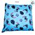 Almofada Stitch Prateada - 40cm - 1 unidade - Disney Original - Rizzo - Imagem 4