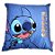 Almofada Stitch Prateada - 40cm - 1 unidade - Disney Original - Rizzo - Imagem 8