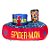 Kit Almofada Pipoca Spider Man - 1 unidade - Disney Original - Rizzo - Imagem 7