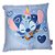 Almofada Stitch VooDoo - 40cm - 1 unidade - Disney Original - Rizzo - Imagem 5
