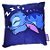 Mini Almofada Stitch Just Chill - 25cm - 1 unidade - Disney Original - Rizzo - Imagem 7