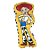 Almofada Jessie - 41cm - Toy Story  - 1 unidade - Disney Original - Rizzo - Imagem 1