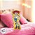 Almofada Jessie - 41cm - Toy Story  - 1 unidade - Disney Original - Rizzo - Imagem 2