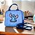 Maleta Térmica - Stitch - 1 unidade - Disney Original - Rizzo - Imagem 1
