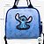 Maleta Térmica - Stitch - 1 unidade - Disney Original - Rizzo - Imagem 4
