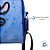 Maleta Térmica - Stitch - 1 unidade - Disney Original - Rizzo - Imagem 8