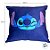 Almofada Stitch ''Oh Yeah'' - 1 unidade - Disney Original - Rizzo - Imagem 3