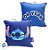 Almofada Stitch ''Oh Yeah'' - 1 unidade - Disney Original - Rizzo - Imagem 5