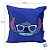 Almofada Stitch ''Looking Good'' - 1 unidade - Disney Original - Rizzo - Imagem 3
