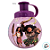 Garrafa Squeeze Bola Moana - Roxo - 250ml  - 1 unidade - Disney Original - Rizzo - Imagem 4