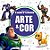 Livro Arte e Cor Lightyear - 1 unidade - Disney Original - Rizzo - Imagem 1