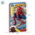 Livro Aqua Book Homem-Aranha - 01 Unidade - Disney Original - Culturama - Imagem 3