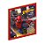 Quadro Decorativo Brasão Homem-Aranha em MDF - 1 unidade - Disney Original - Rizzo - Imagem 1