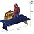 Suporte para Doces Homem-Aranha em MDF - 1 unidade - Disney Original - Rizzo - Imagem 4