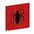 Quadro Decorativo do Homem-Aranha em MDF - 1 unidade - Disney Original - Rizzo - Imagem 1